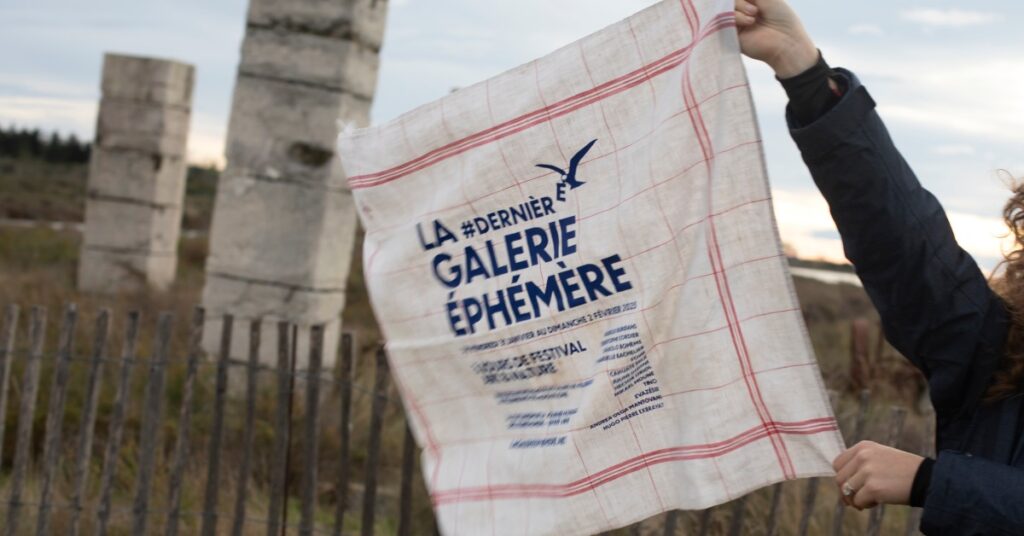 Galerie Ephémère